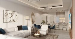 100% Freehold | Luxurious Finishing | 1Bedroom | Ajman creek view