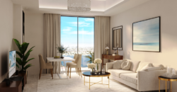 100% Freehold | Luxurious Finishing | 1Bedroom | Ajman creek view