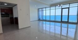 FULL SEA VIEW | HIGHER FLOOR | 2 BEDROOMS