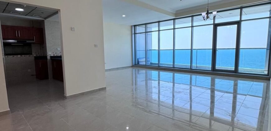 FULL SEA VIEW | HIGHER FLOOR | 2 BEDROOMS