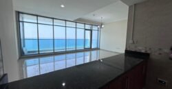 FULL SEA VIEW | HIGHER FLOOR | 2 BEDROOMS