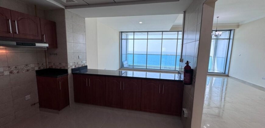 FULL SEA VIEW | HIGHER FLOOR | 2 BEDROOMS