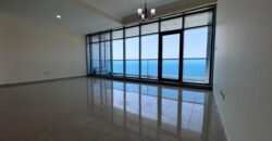 FULL SEA VIEW | HIGHER FLOOR | 2 BEDROOMS