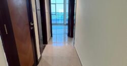 FULL SEA VIEW | HIGHER FLOOR | 2 BEDROOMS