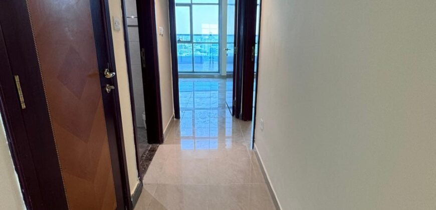 FULL SEA VIEW | HIGHER FLOOR | 2 BEDROOMS