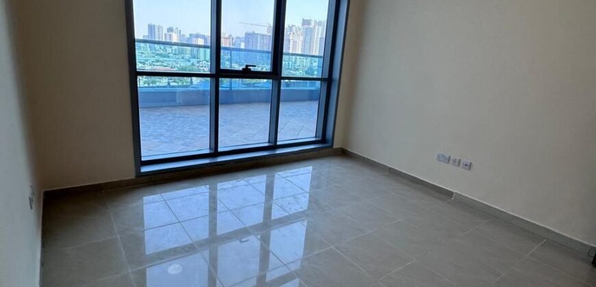 FULL SEA VIEW | HIGHER FLOOR | 2 BEDROOMS