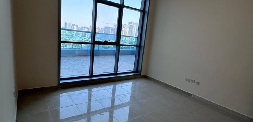 FULL SEA VIEW | HIGHER FLOOR | 2 BEDROOMS