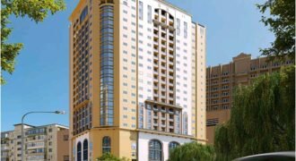 BRAND NEW 1 BEDROOM FOR SALE IN AJMAN