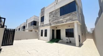 LUXURIOUS AND SPACIOUS VILLA FOR RENT