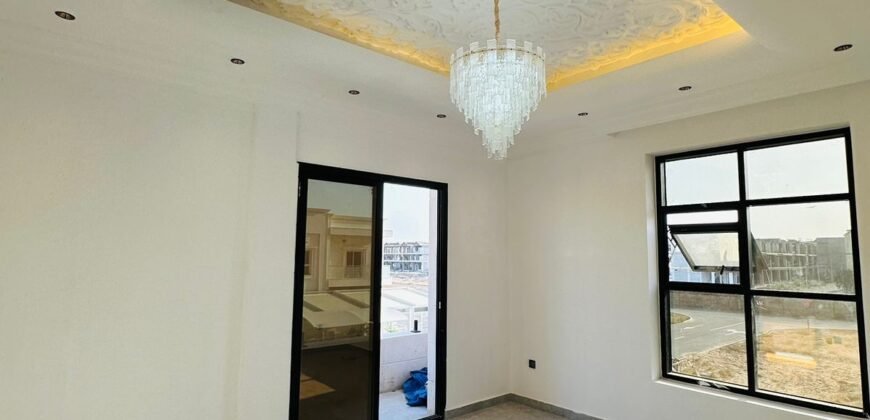 LUXURY VILLA FOR SALE IN AL ZAHYA