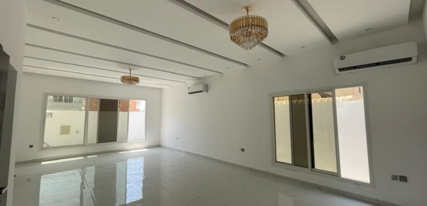 A RARE MINIMALIST CONCEPT IN A QUIET LOCATION IN AJMAN