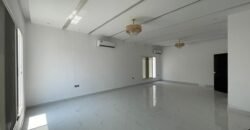 A RARE MINIMALIST CONCEPT IN A QUIET LOCATION IN AJMAN