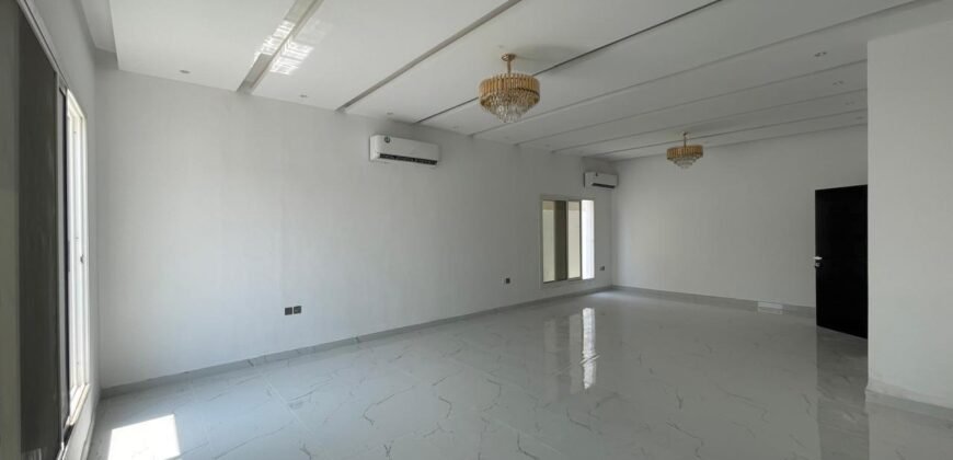 A RARE MINIMALIST CONCEPT IN A QUIET LOCATION IN AJMAN