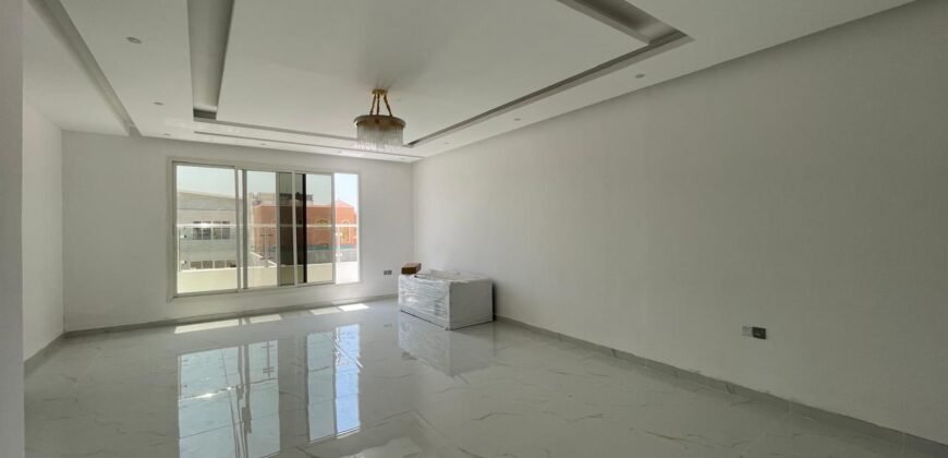 A RARE MINIMALIST CONCEPT IN A QUIET LOCATION IN AJMAN