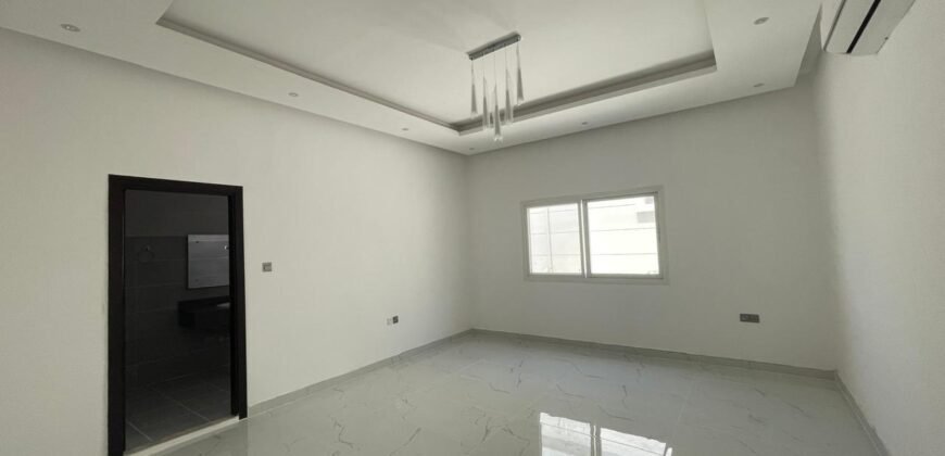 A RARE MINIMALIST CONCEPT IN A QUIET LOCATION IN AJMAN