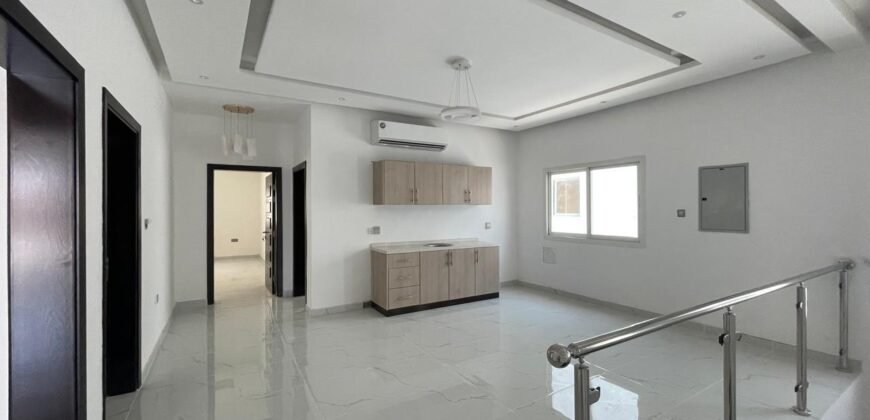 A RARE MINIMALIST CONCEPT IN A QUIET LOCATION IN AJMAN