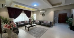 STRATEGIC LOCATION | COMMERCIAL VILLA | DELUXE FINISHING