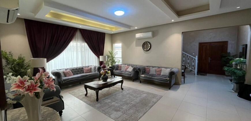 STRATEGIC LOCATION | COMMERCIAL VILLA | DELUXE FINISHING