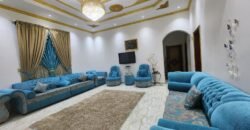 FULLY FURNISHED LUXURIOUS VILLA FOR RENT