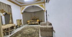 FULLY FURNISHED LUXURIOUS VILLA FOR RENT