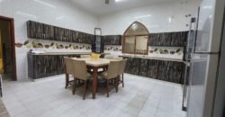 FULLY FURNISHED LUXURIOUS VILLA FOR RENT