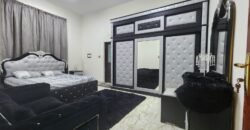 FULLY FURNISHED LUXURIOUS VILLA FOR RENT