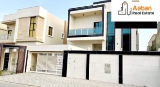 FIVE BEDROOMS | BEST PRICE | CLASSY VILLA