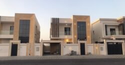 YOUR DREAM VILLA IN THE HEART OF AJMAN