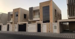 YOUR DREAM VILLA IN THE HEART OF AJMAN